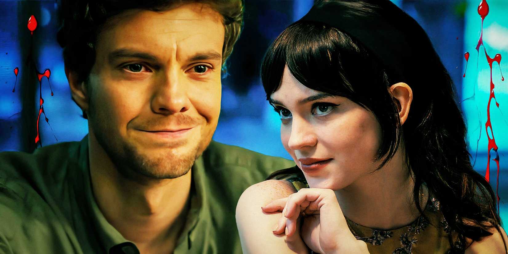 Companion Ending Explained: What Happens To Iris & Josh