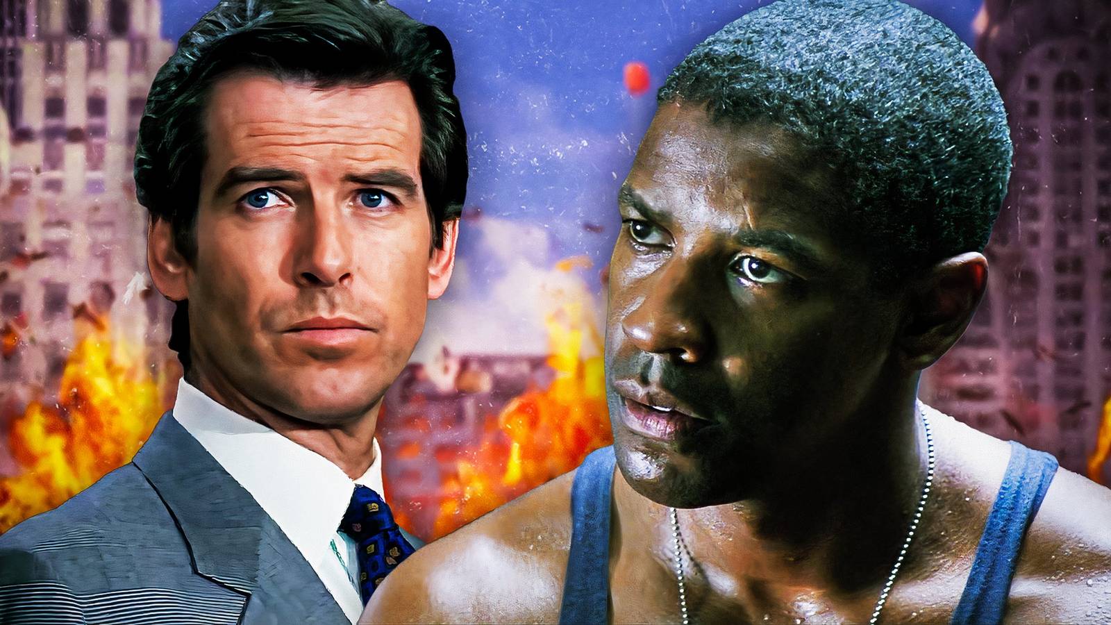 10 Best Action Movies Turning 30 In 2025