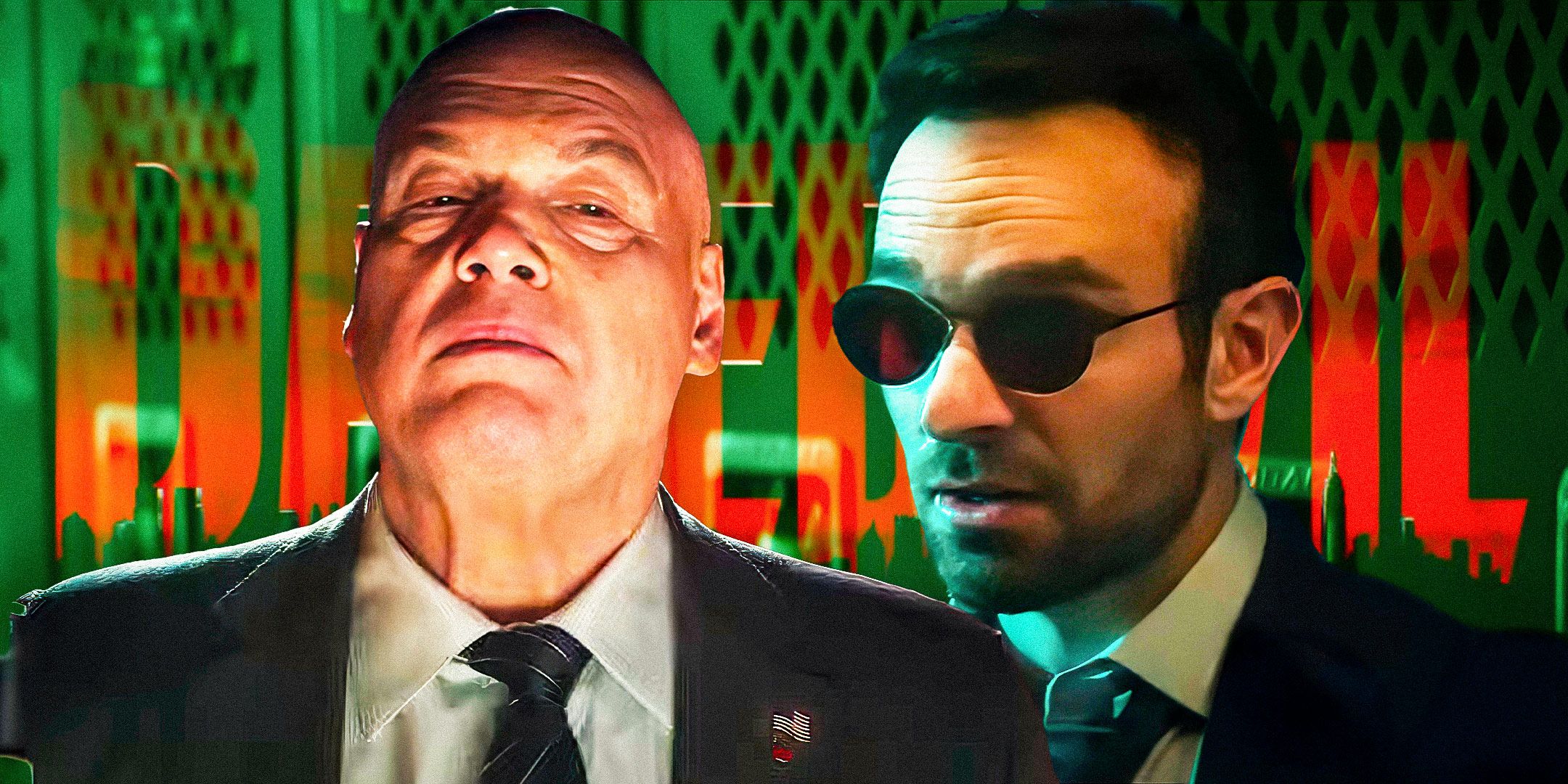 I Can't Believe I Just Realized That Daredevil: Born Again Episode 4's