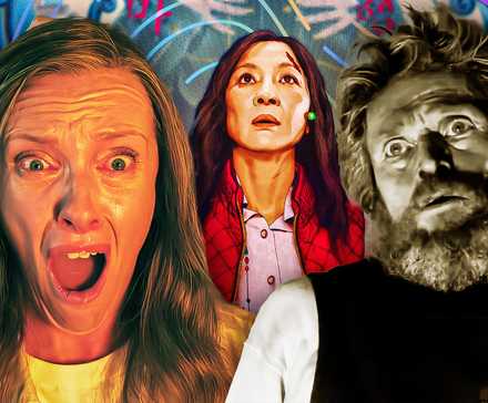 10 Shocking Horror Movie Moments That Made Us Audibly Gasp