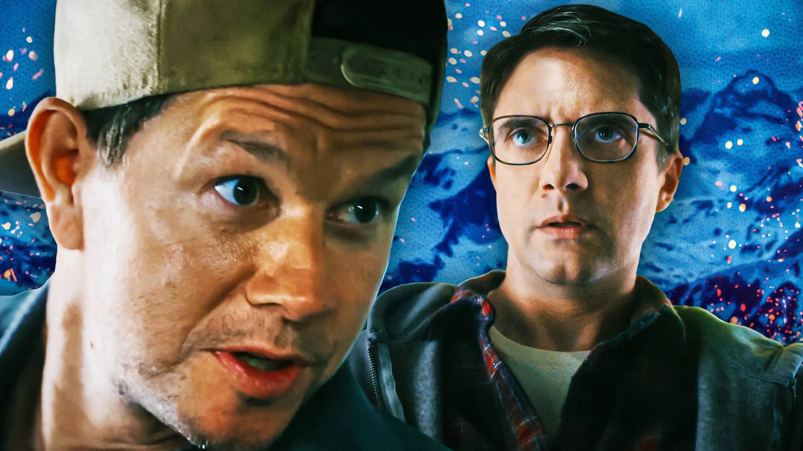 Flight Risk Cast & Character Guide: Who Stars In Mark Wahlberg's Thriller