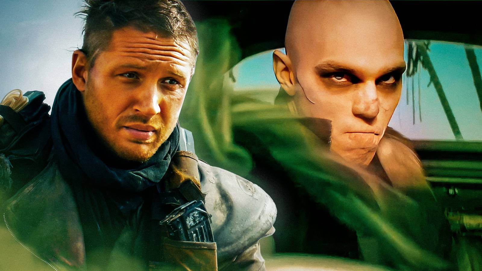 What "Witness Me" Means In Mad Max: Fury Road