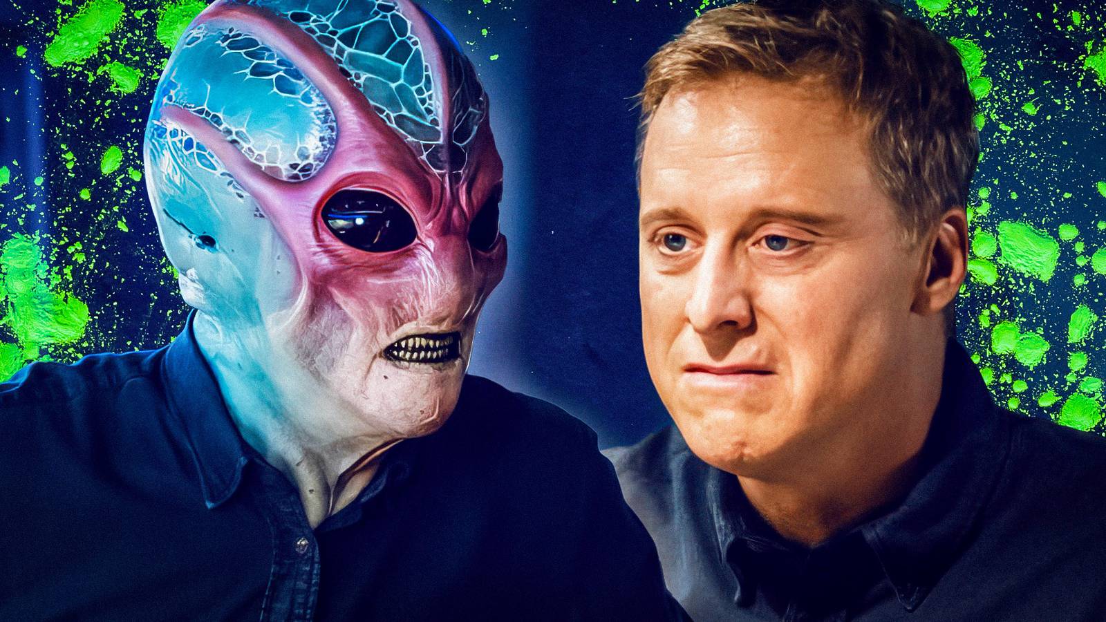 Resident Alien Season 4 Can't Ignore A New Harry Power Introduced In ...