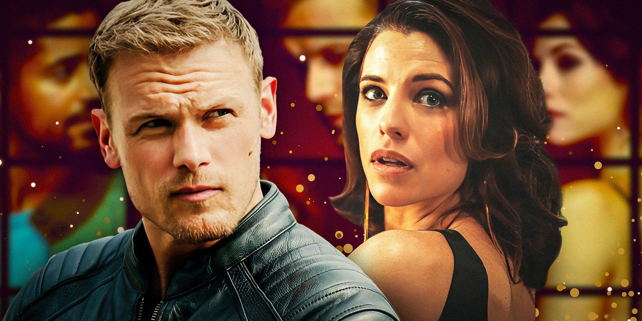 Where To Watch The Couple Next Door Online — Is It Streaming For Free?