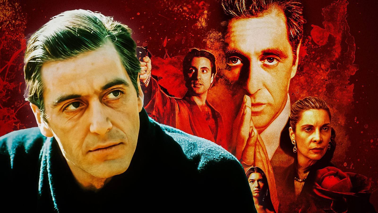 10 Iconic Godfather Moments That Came From The Sequels, image size:1600x900