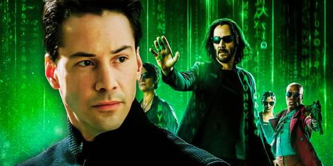 Matrix Summary, Trailer, Season List, Cast, Where to Watch and More