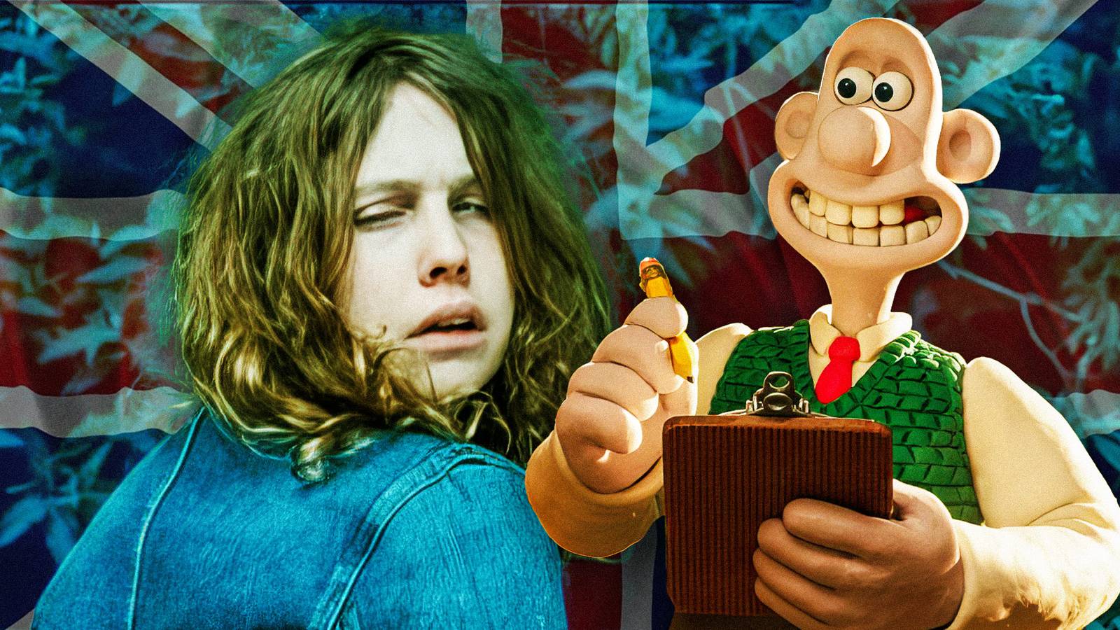 10 Jokes From British Comedies That Non-British Viewers Probably Didn't Get