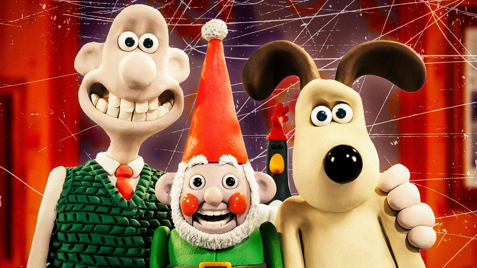 Wallace & Gromit: Vengeance Most Fowl's Characters & Voice Cast Guide