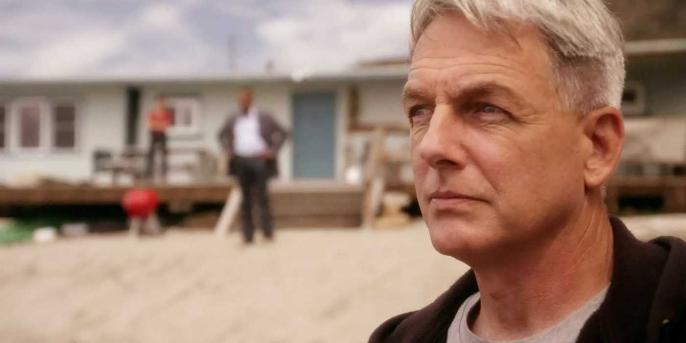 NCIS Big Fall 2025 Change Resurrects An Original Aspect Of The CBS Long ...