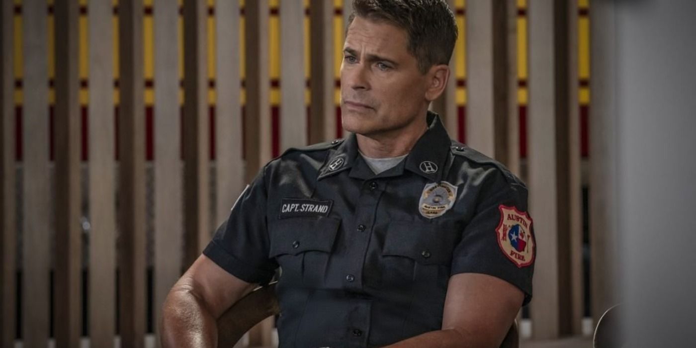 9-1-1: Lone Star's Finale Did Right By All Its Characters Except One