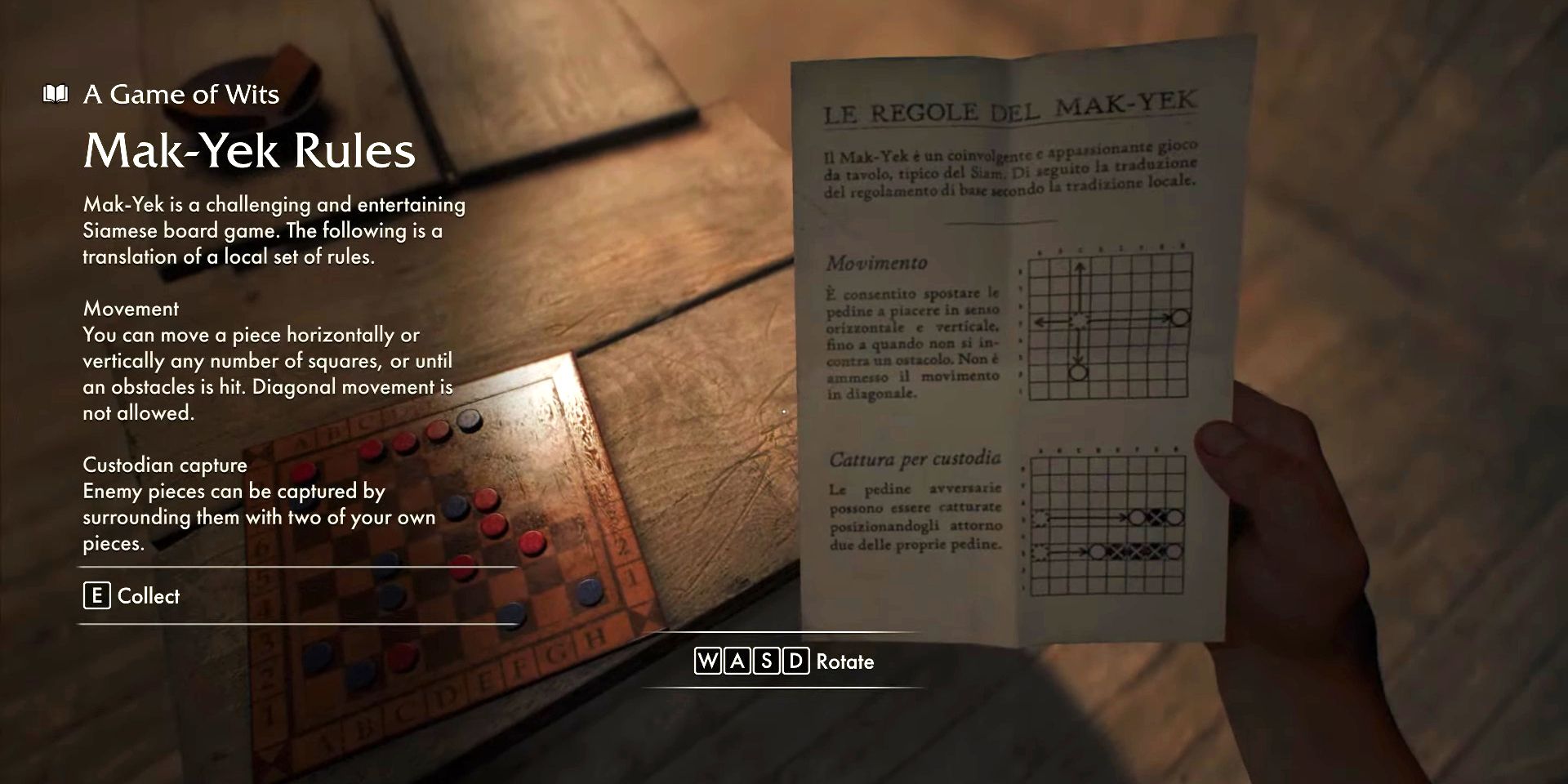 Indiana Jones & The Great Circle: How To Solve A Game Of Wits Mystery