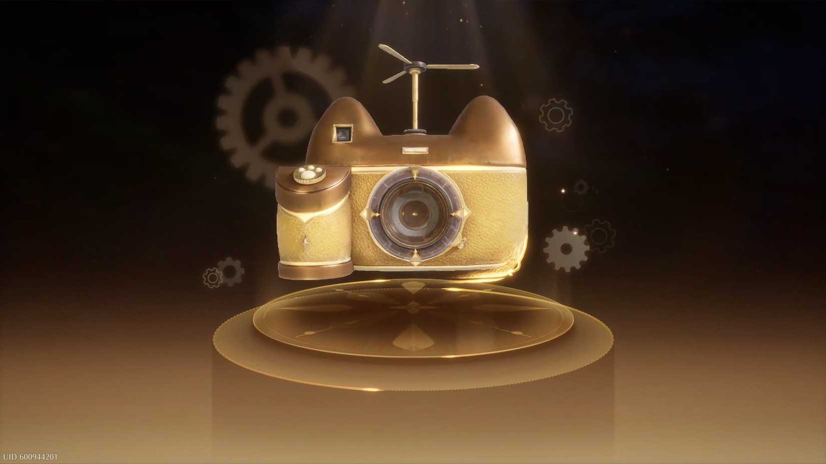 Infinity Nikki - How To Complete Forced Perspective: Catching a Big Fish