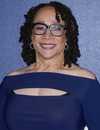 Tiro na cabeça de S. epatha merkerson
