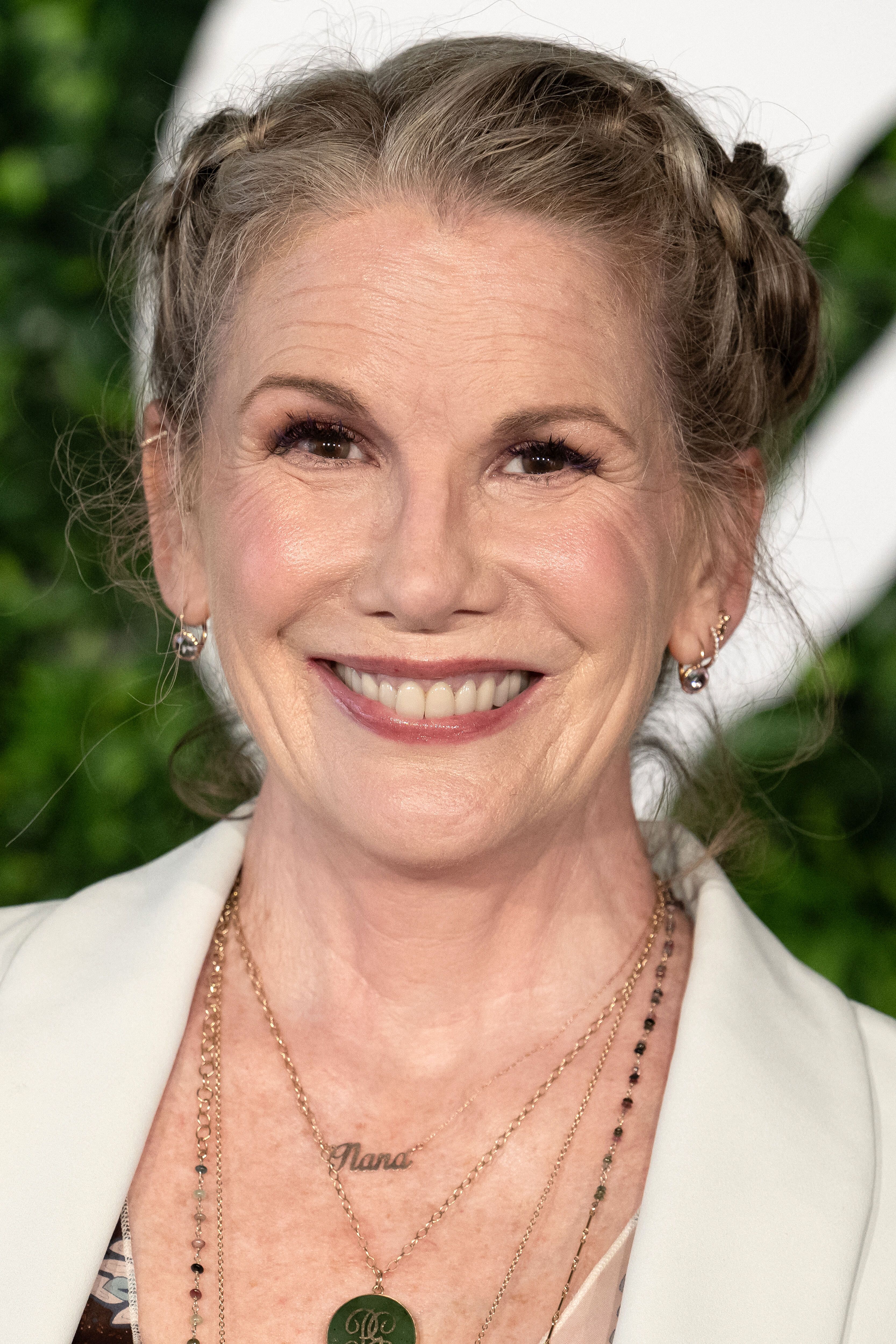 Headshot Of Melissa Gilbert