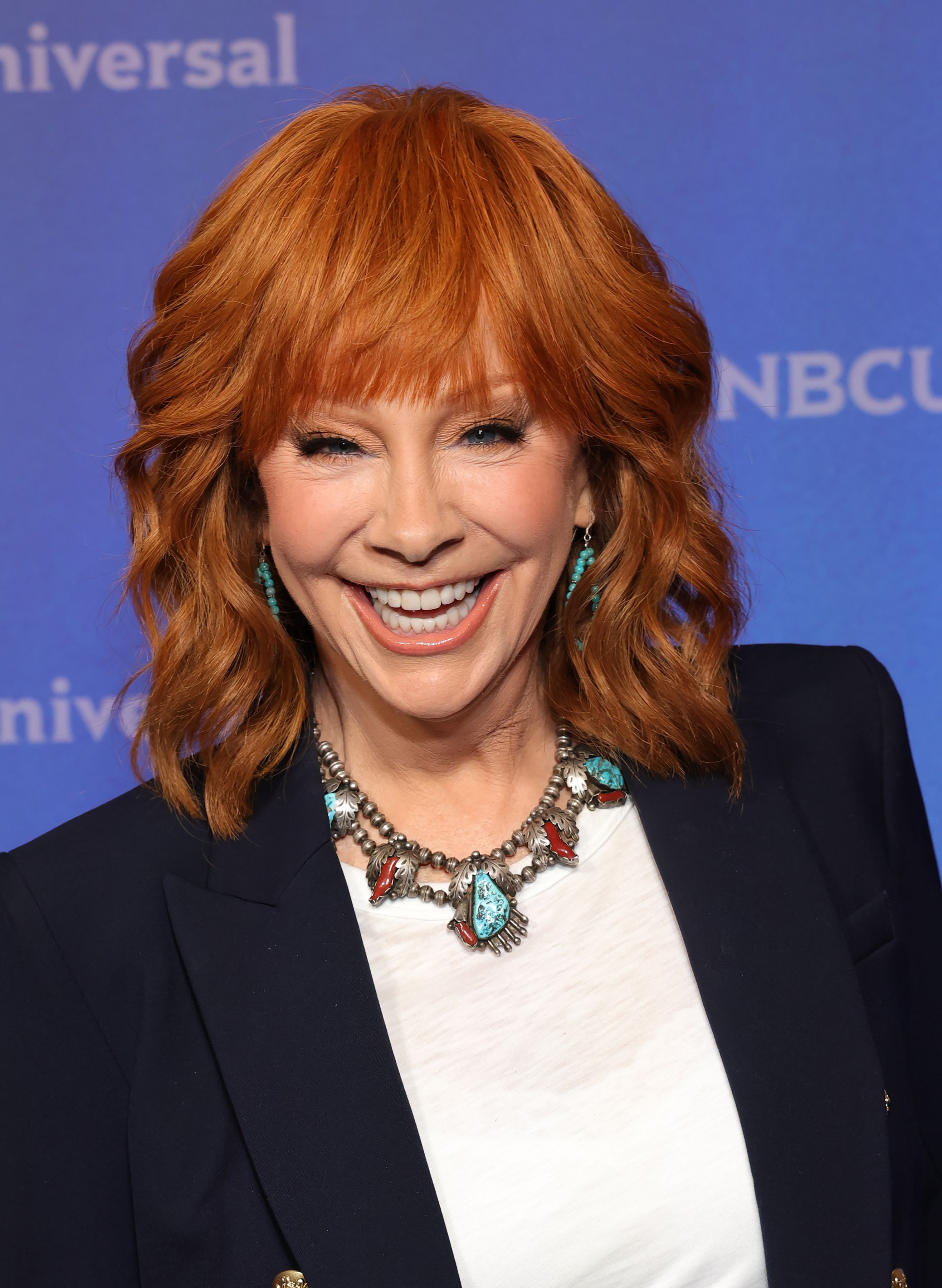 Bild von Reba McEntire