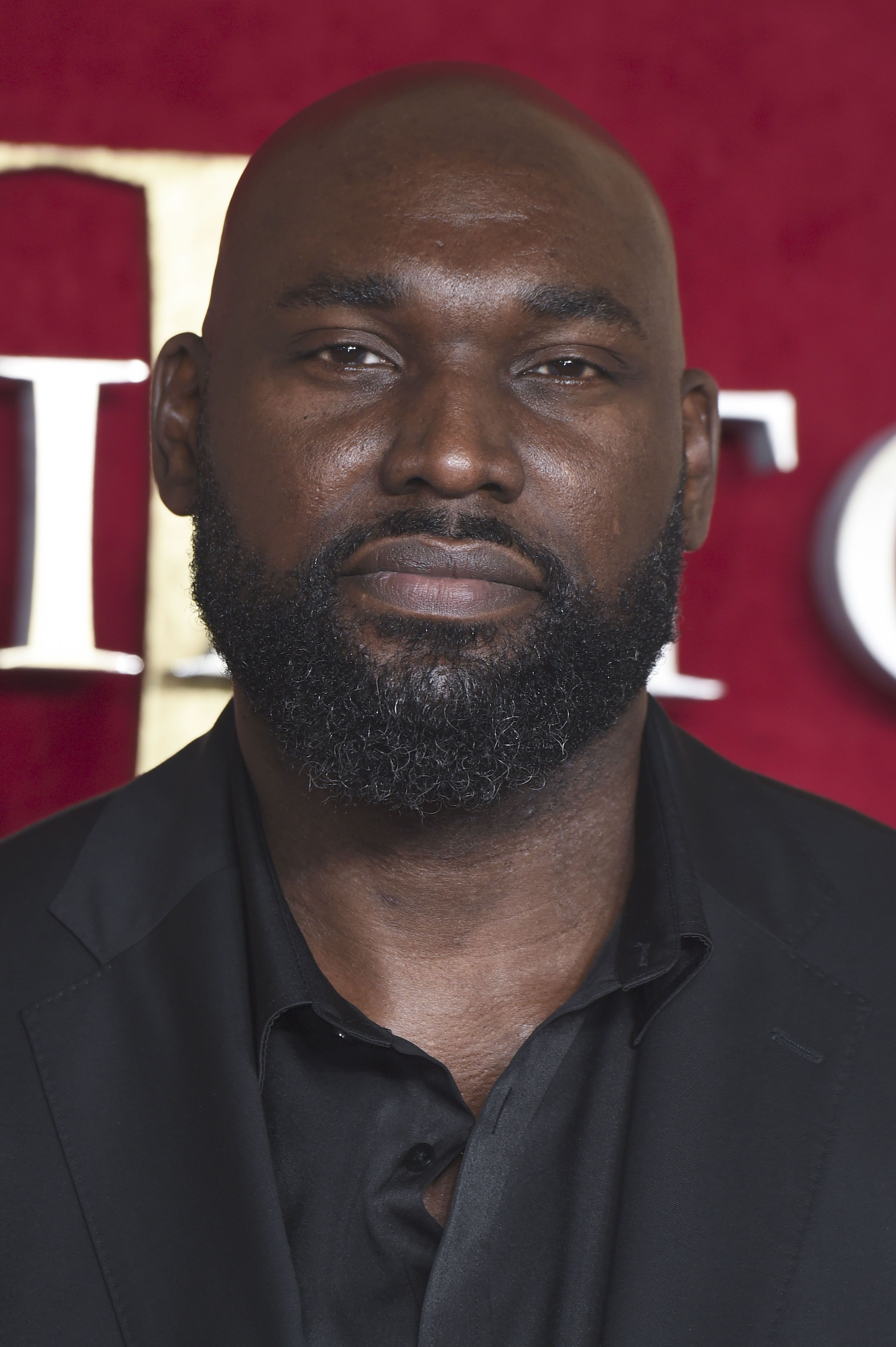 Headshot Of Chidi Ajufo