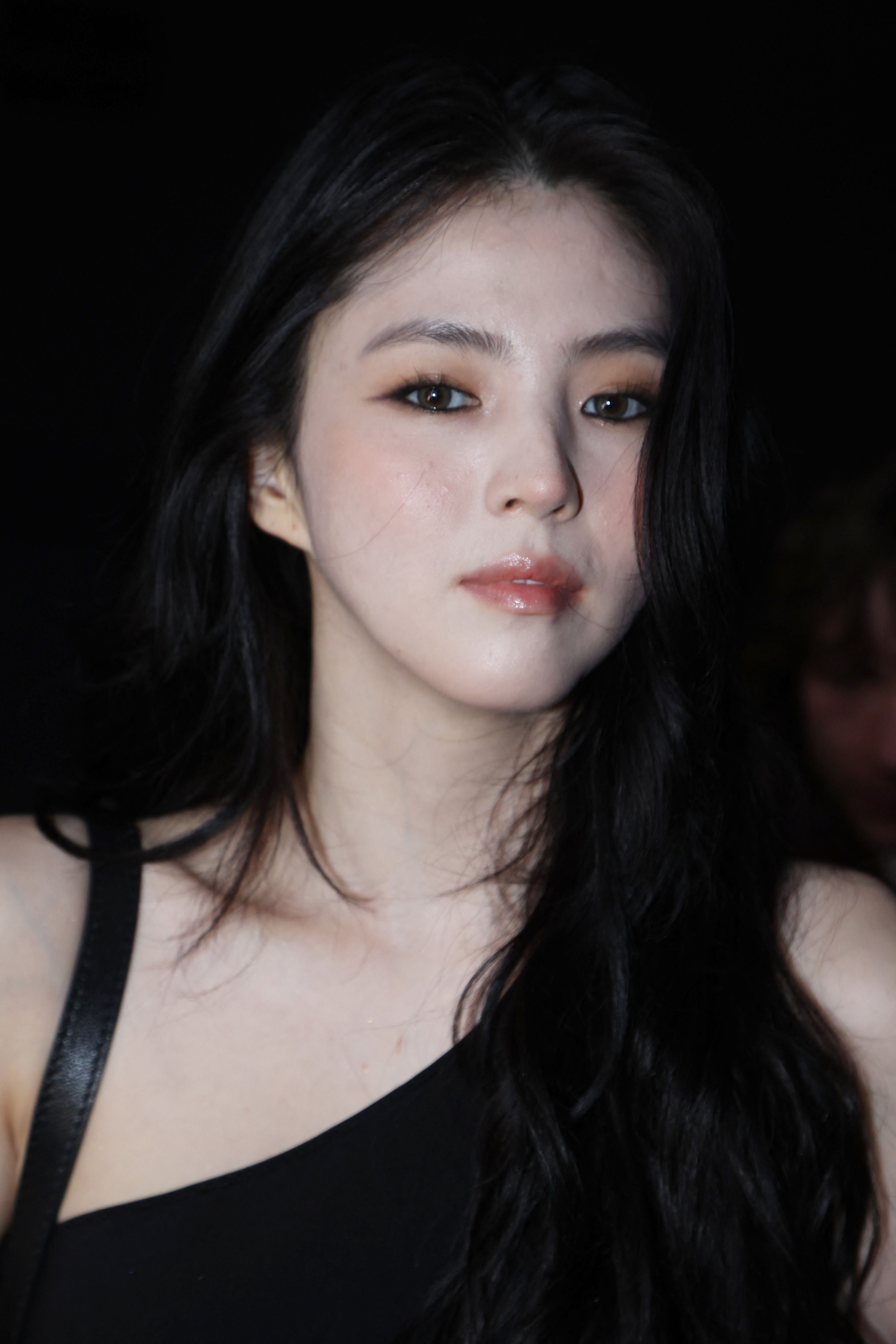 Headshot Of Han So-hee