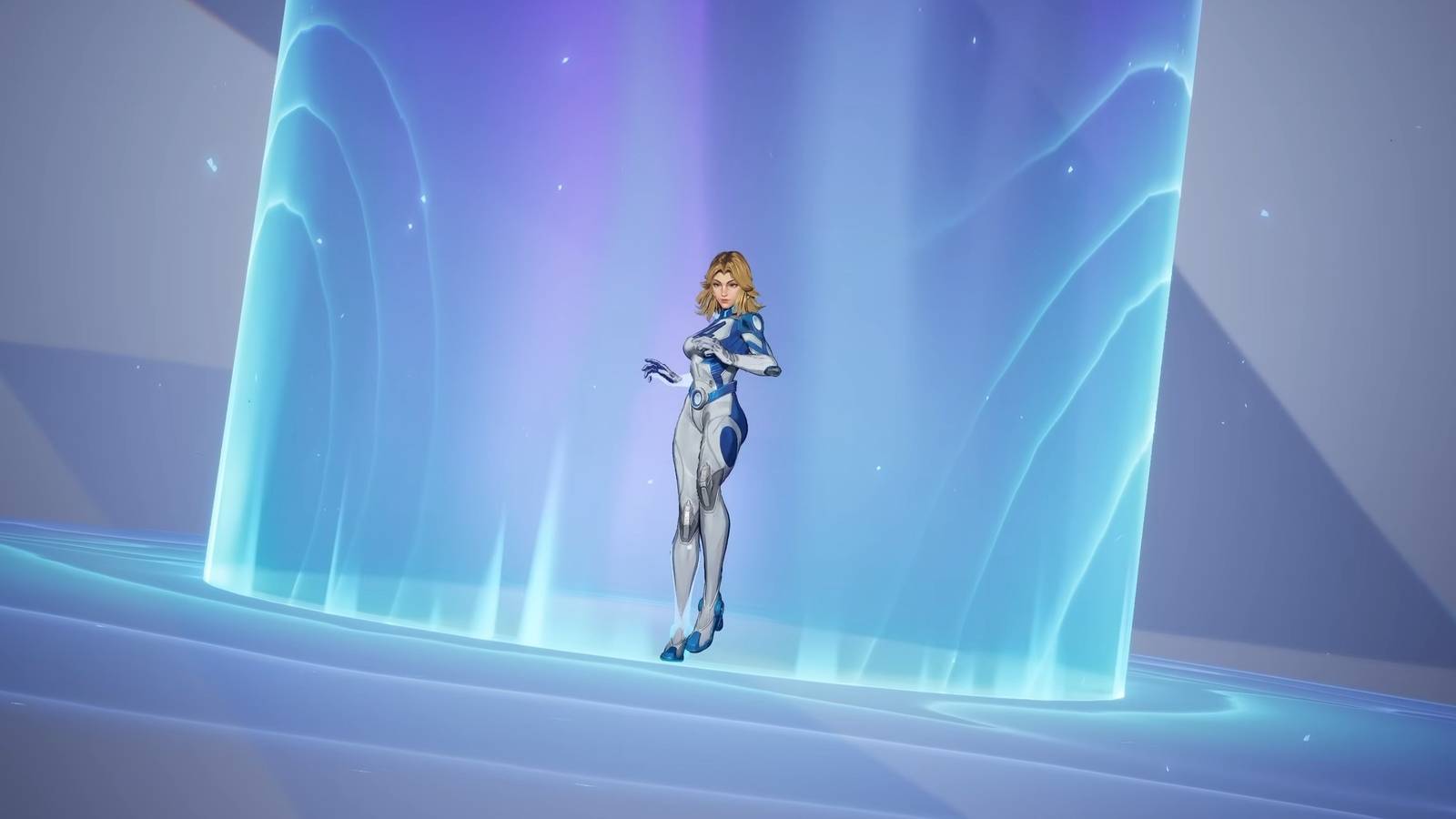 Marvel Rivals Healer Roster Healer Mains In Marvel Rivals Unite As It Appears Everyone Wants To ...