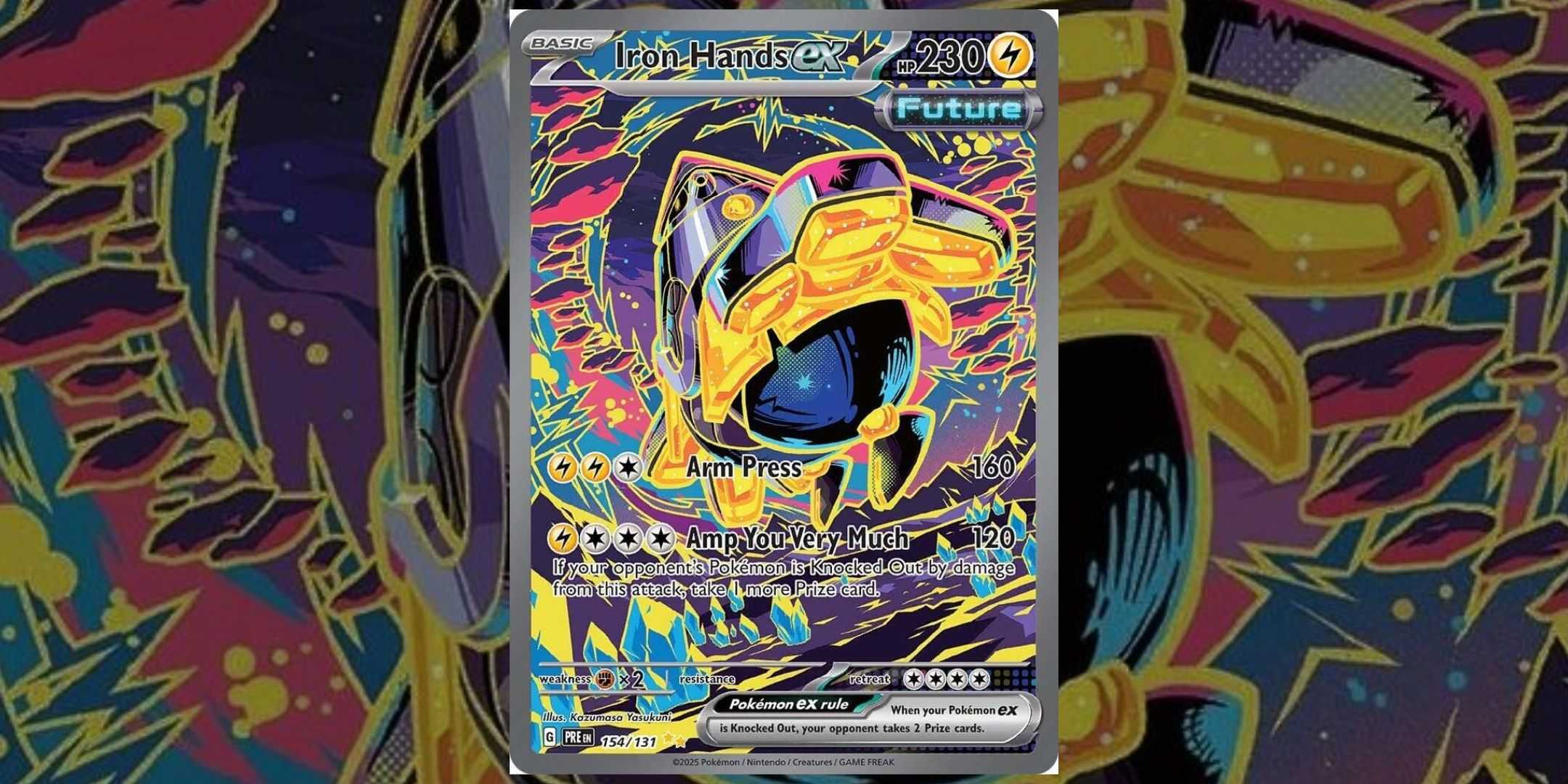 Pokmon TCG: 10 Prismatic Evolutions Cards Worth The Most Money Pokmon TCG: 10 Prismatic Evolutions Cards Worth The Most Money