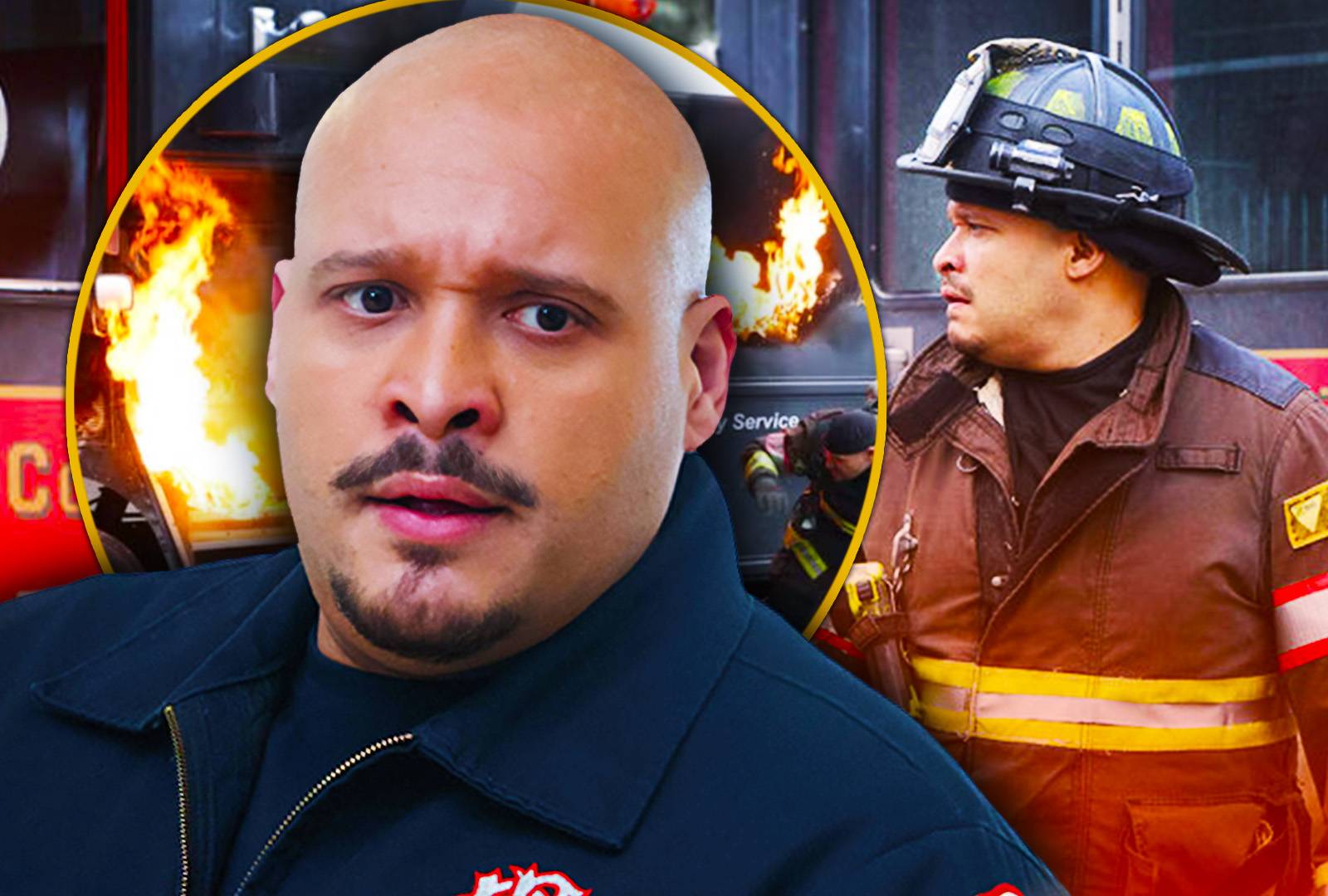 Is Cruz Leaving One Chicago? Joe Miñoso's Future In Chicago Fire Explained