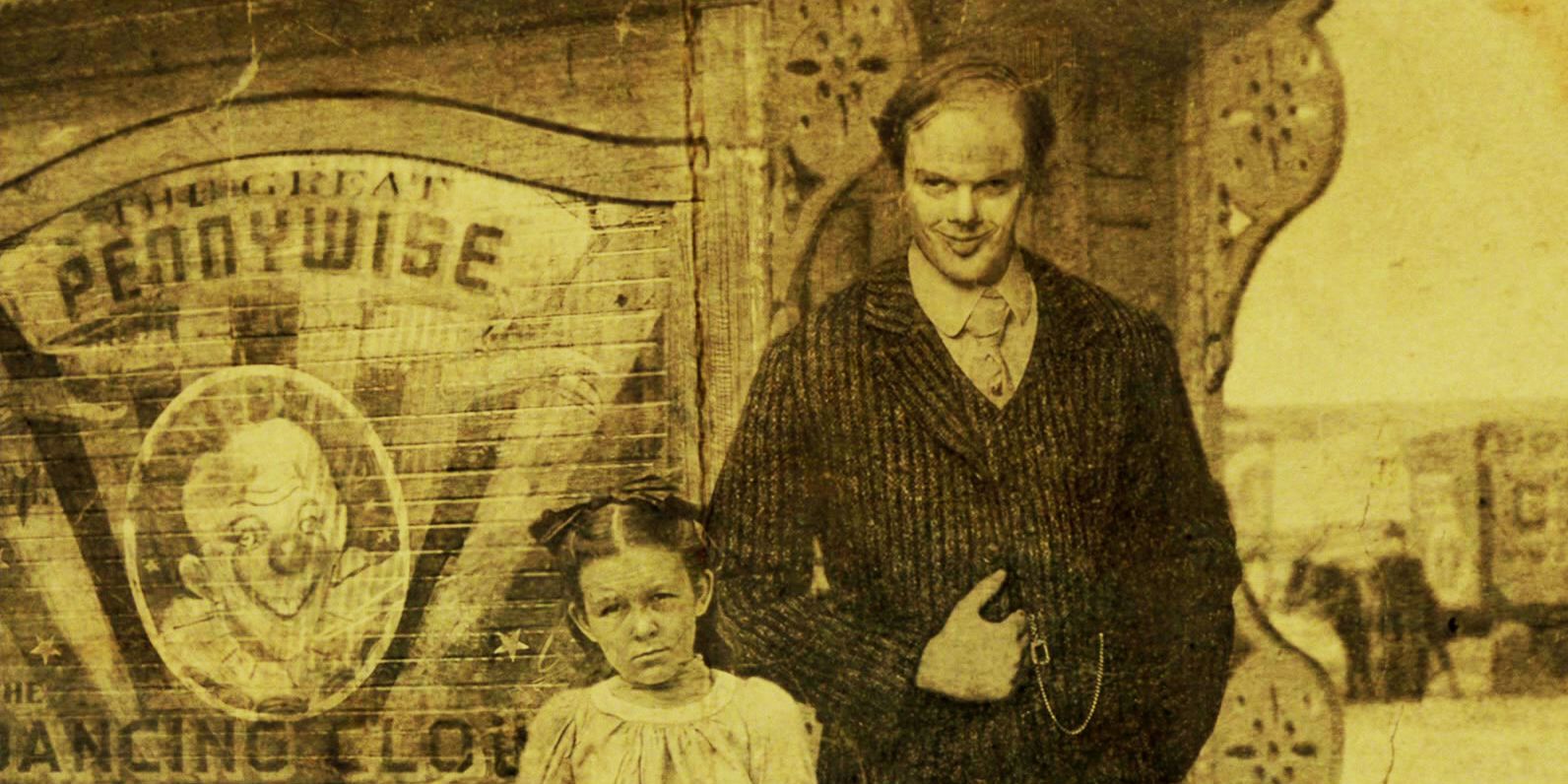 Welcome To Derry's Future Plans Show How It Can Solve A Huge Pennywise  Origin Mystery