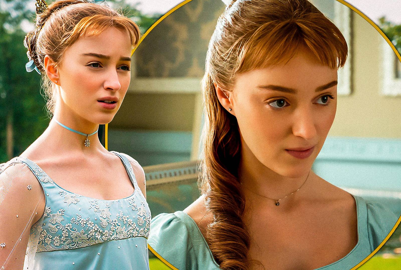 It's Been An Interesting Few Years": Phoebe Dynevor Reflects On Post- Bridgerton Life & Potential Daphne Return