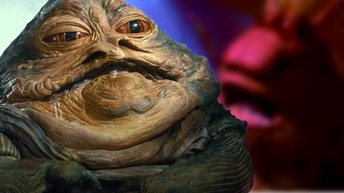 Finally, Star Wars Is Revisiting One of Return of the Jedi's Cut Aliens