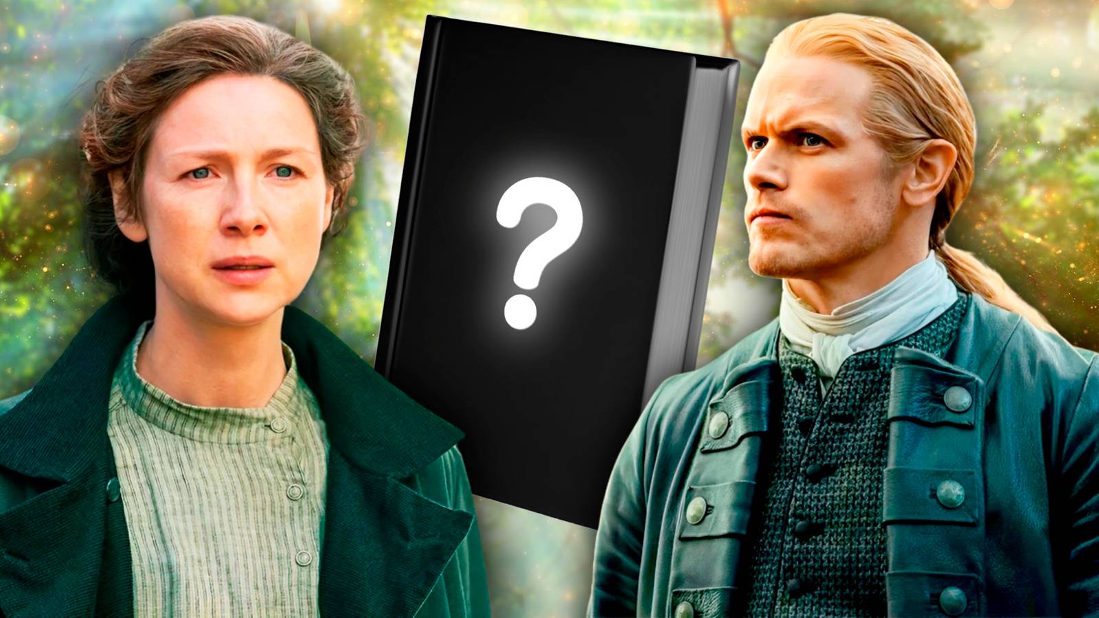 Outlander Has Already Set Up Another Major Book Change For Season 8 (In ...