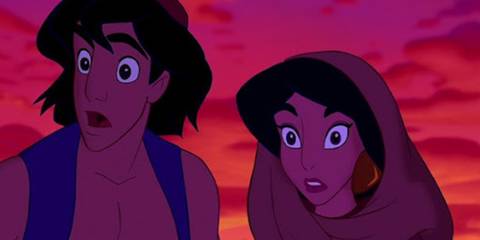 Aladdin Summary, Trailer, Cast, Where to Watch and More