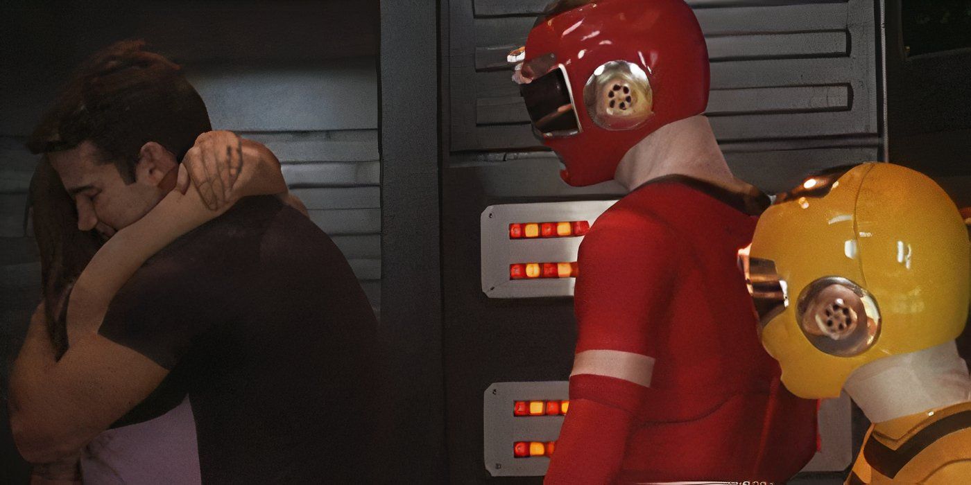 Power Rangers Turbo Summary, Trailer, Season List, Cast, Where to Watch ...