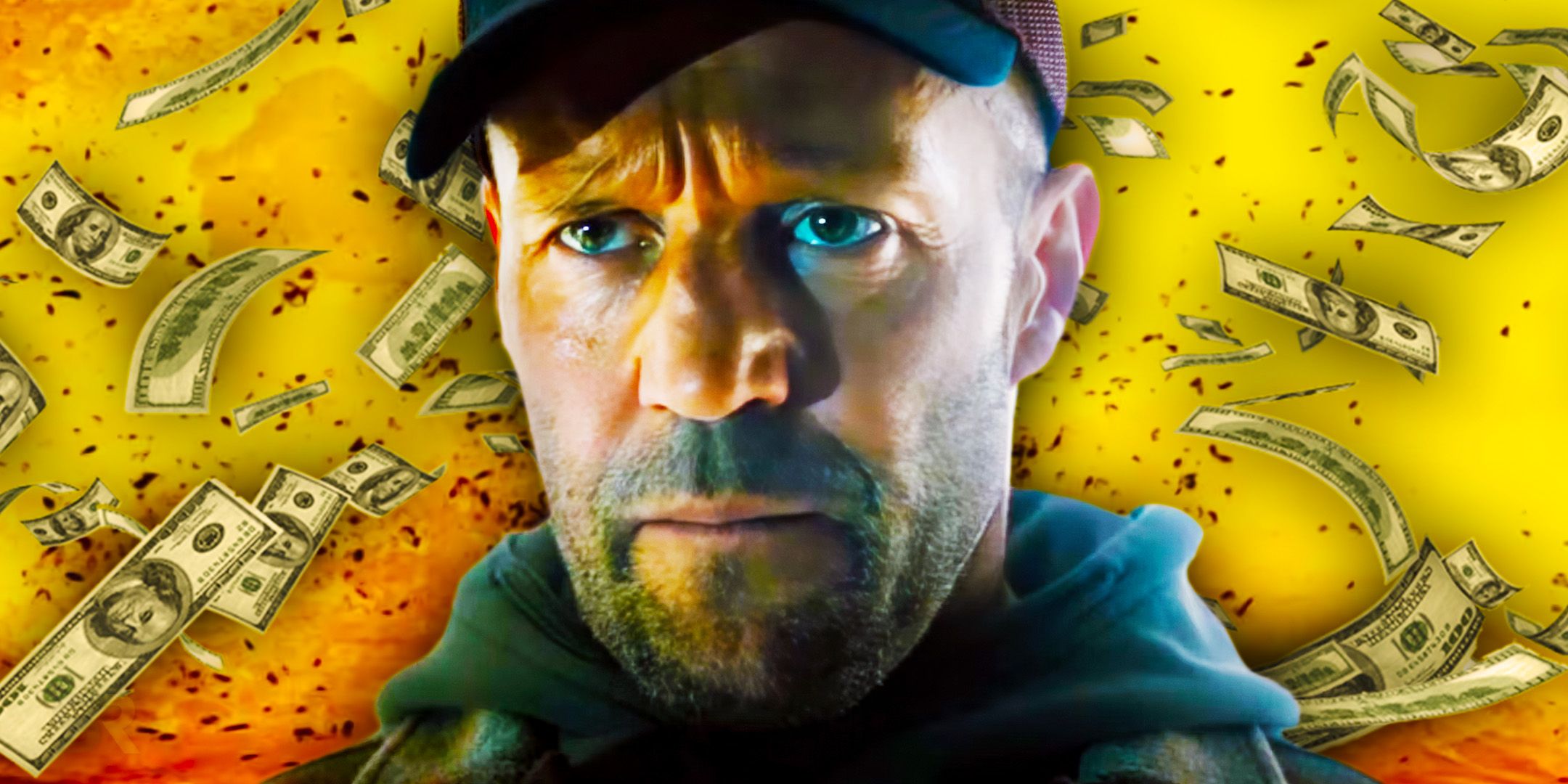 Jason Statham’s Most Rewatched Action Franchise-Starter Is About to ...