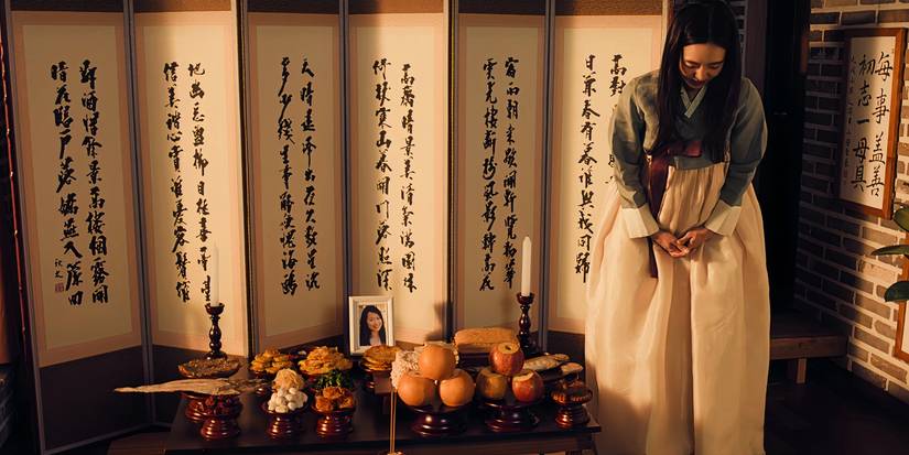 XO Kitty's Song Covey Family Rift Explained