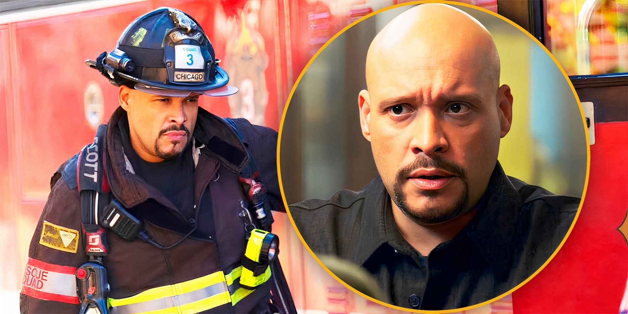Cruz's Chicago Fire Season 13 Crisis Proves Why Dom Pascal Is Boden's  Perfect Firehouse 51 Replacement