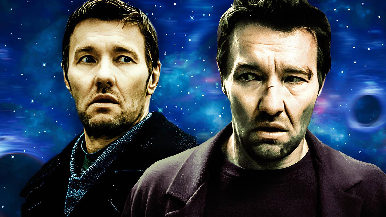 Joel Edgerton's Dark Matter Season 2 Tease All But Confirms The Show ...