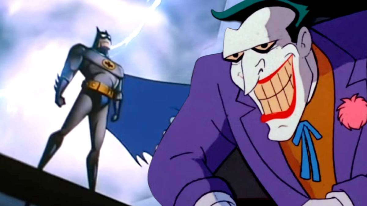 10 Things About Batman: The Animated Series That Have Aged Poorly