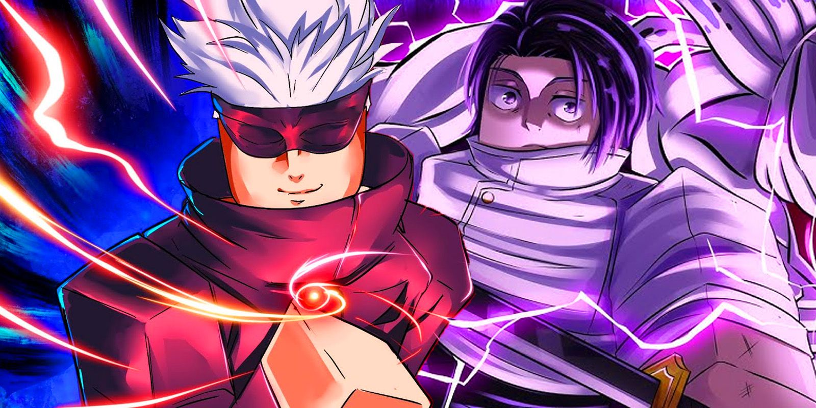 All Active Jujutsu Infinite Codes (April 2025)