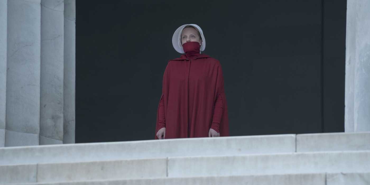 The Handmaid's Tale Season 6: Hulu's Final Season Show Doesn't Fix The ...