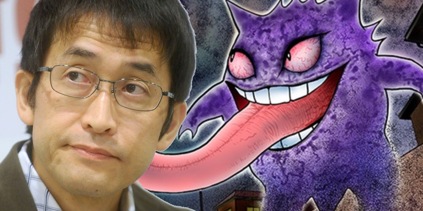 junji ito pokemon cards TIL that there was an official collaboration between Pokmon and highly acclaimed manga artist, Junji Ito. These drawings are amazing. : r/pokemon