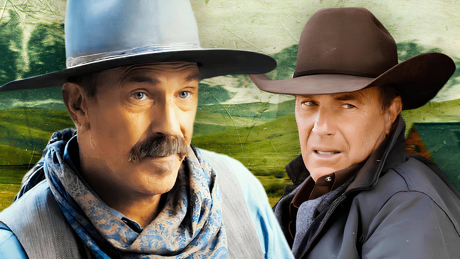 Kevin Costner's Horizon: Part 2 Is More Exciting After Yellowstone Season 5's John Dutton III Failure