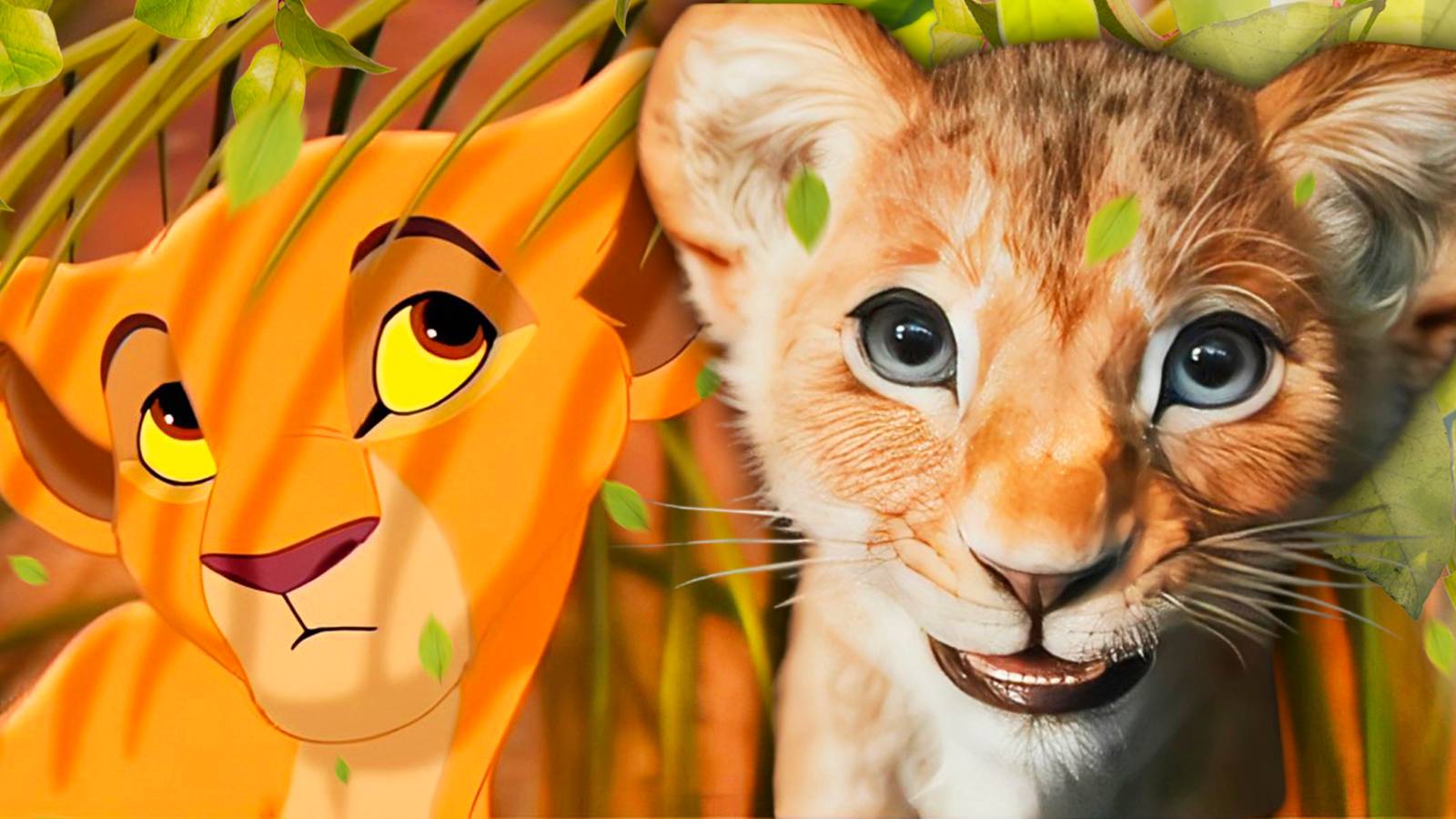 The Lion King 2 Is Trending (For Obvious Reasons) - But THIS Is Actually  The Lion King Movie You Should Watch, image size:1600x900