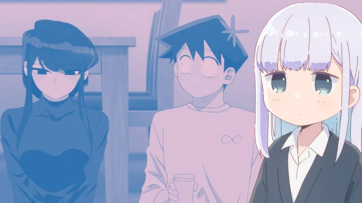 Komi Can't Communicate Is Ending, But Don't Worry! We Know Your Next
