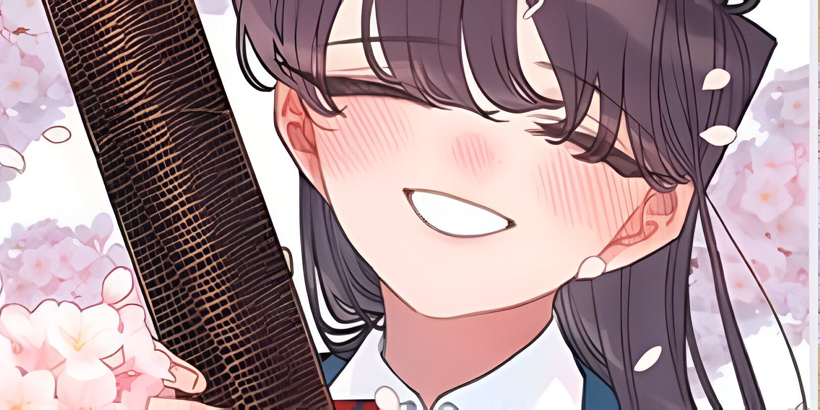 Komi Can't Communicate's Sequel Isn't Happening, But The Creator Didn't Leave Fans Empty-Handed image
