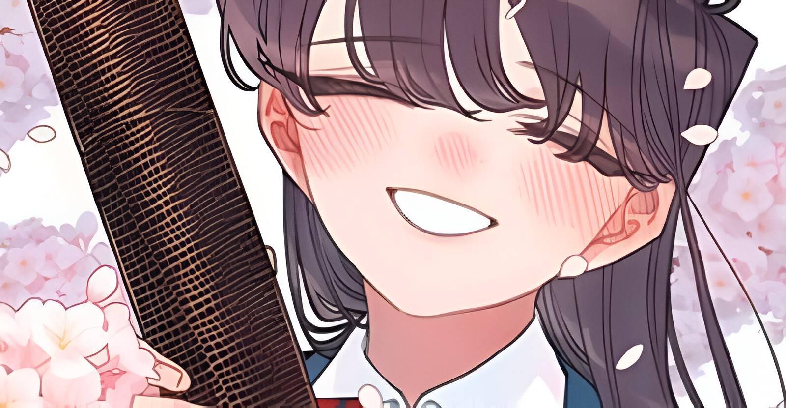 Komi Can't Communicate's Sequel Isn't Happening, But The Creator Didn't Leave Fans Empty-Handed