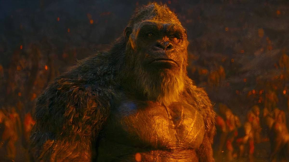 $572M Monsterverse Blockbuster Finds Renewed Success On Netflix's ...