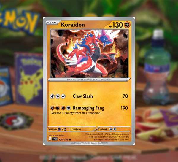 Pokmon TCG Promo Returns to McDonalds With A Few Surprises & It's Coming Sooner Than You Think Pokmon TCG Promo Returns to McDonalds With A Few Surprises & It's Coming Sooner Than You Think