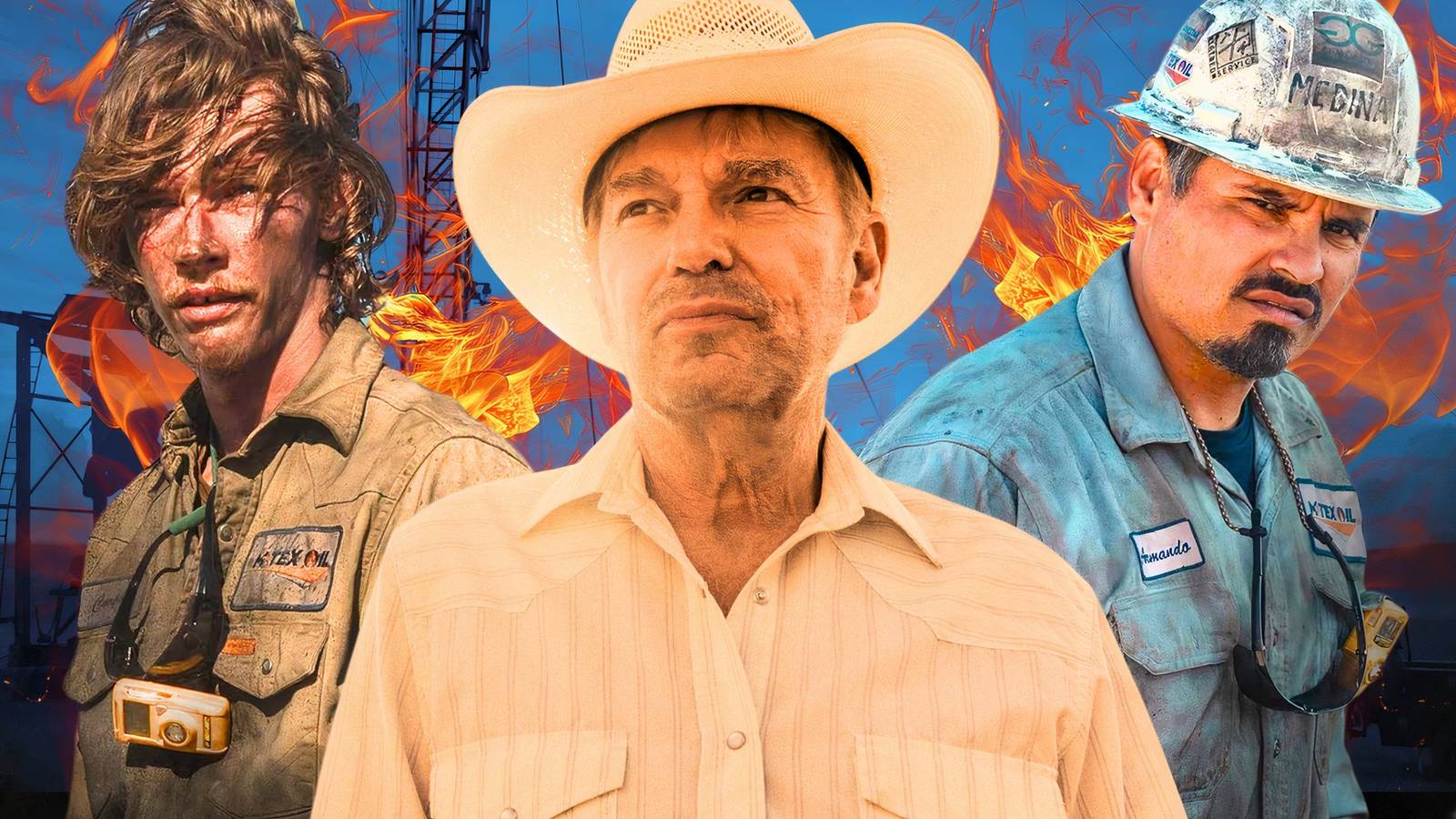 Landman: All 10 Episodes, Ranked Worst To Best