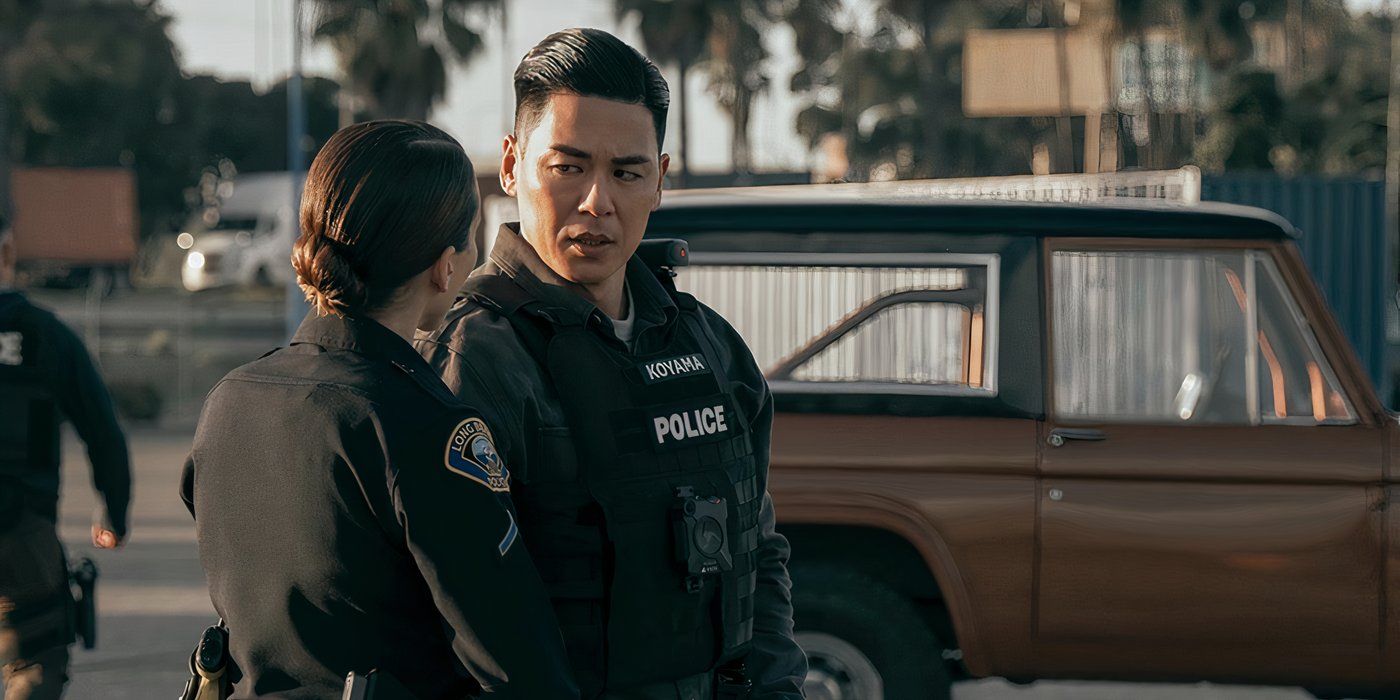 On Call Cast & Character Guide