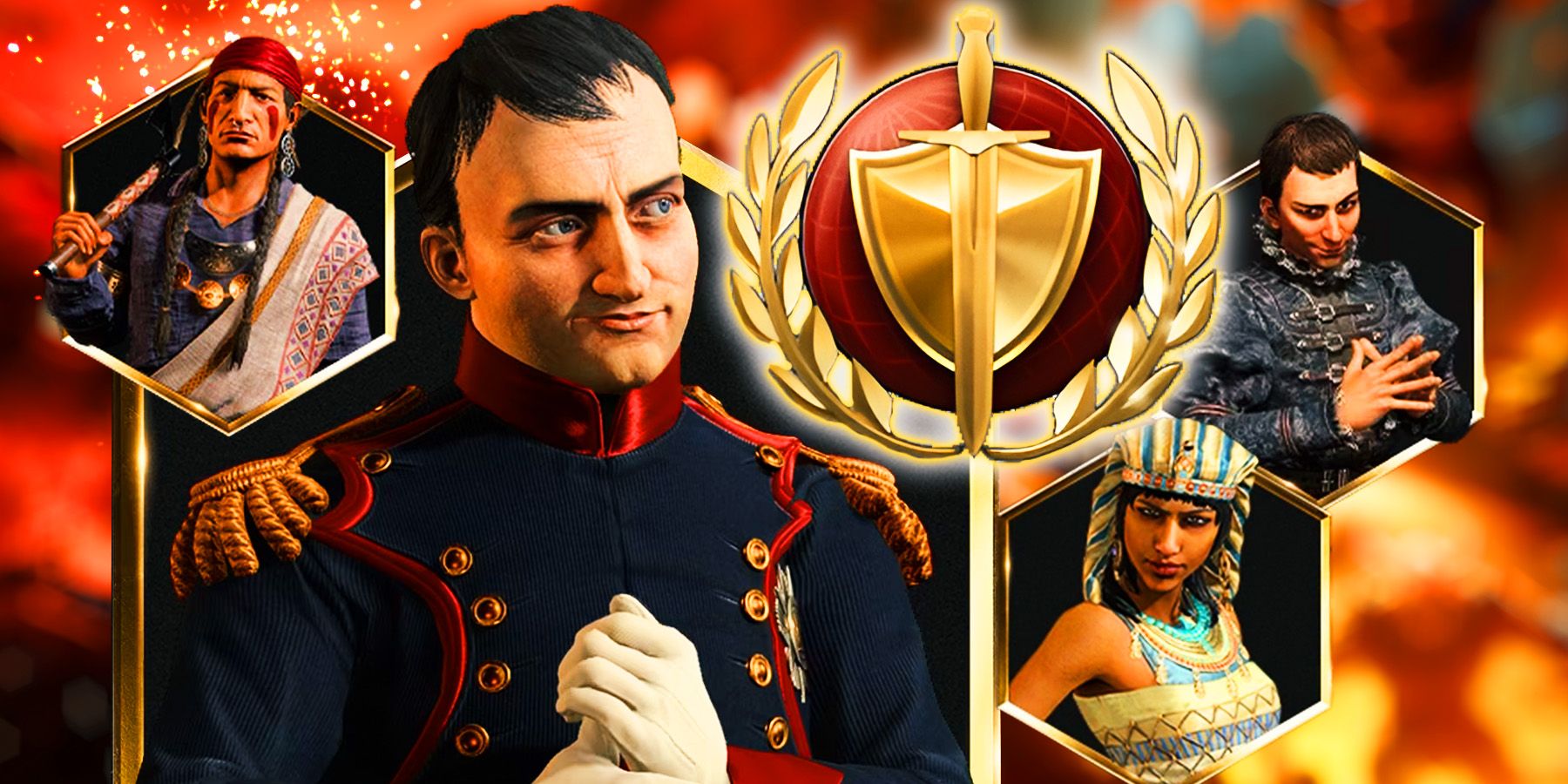 Civ 7 Roadmap 2025: Leaders, Civilizations, & Update Schedule