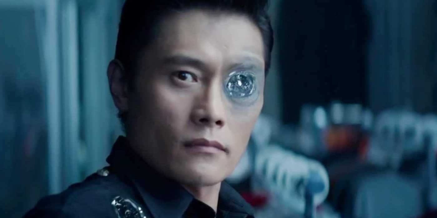 Terminator Human Capture Matt Smith’s Terminator Genisys Character Explained & What It Was ...