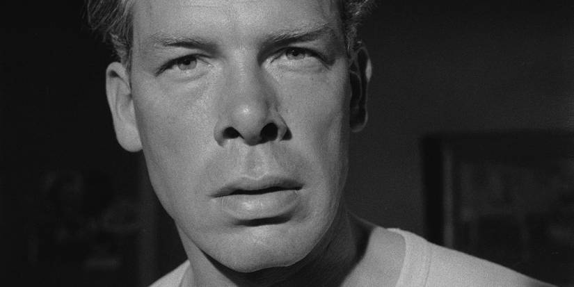Lee Marvin's 10 Best Villain Roles, Ranked